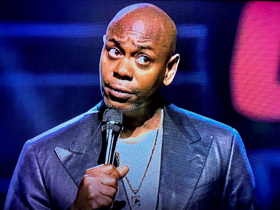 Chappelle: Heart and Soul