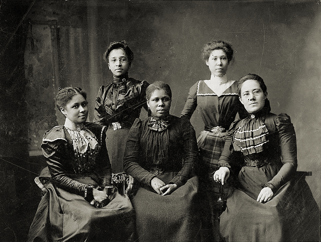 Black Women’s Integral Role in the Women’s Suffrage Movement