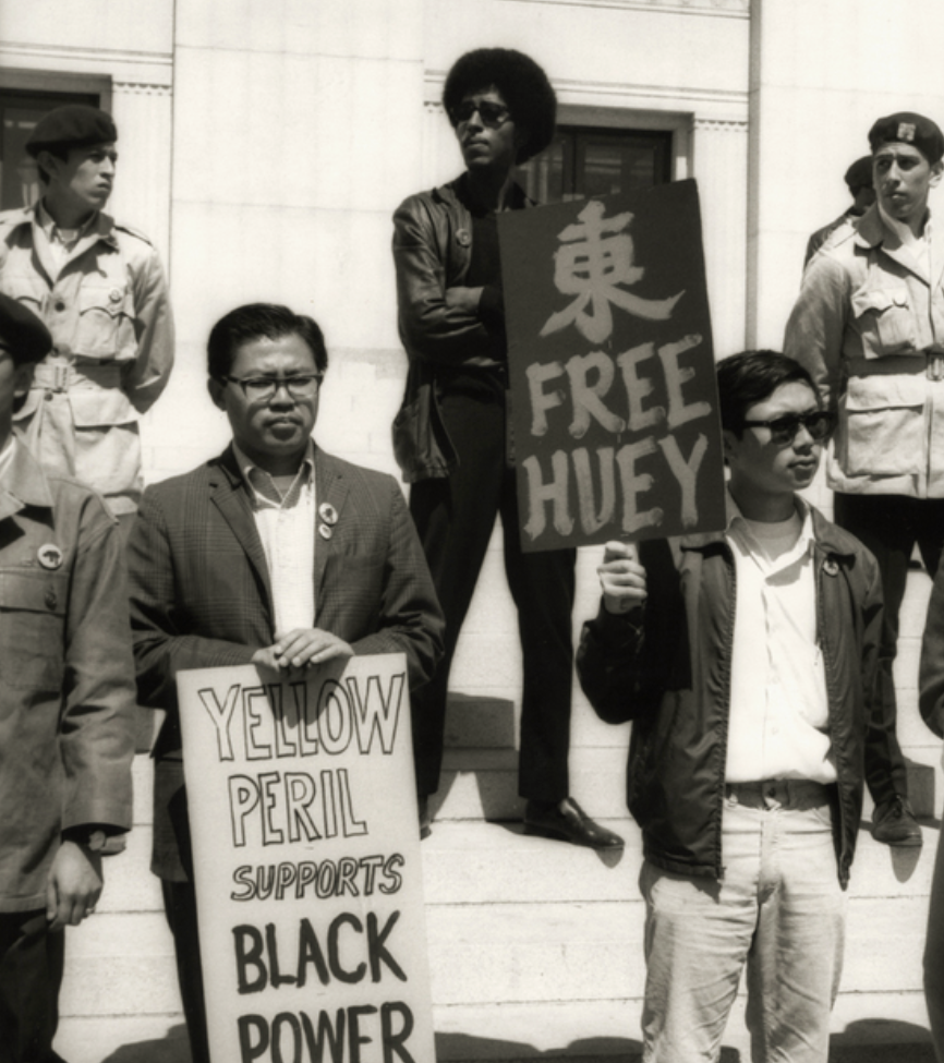What the Media Misses in AAPI and Black Relations