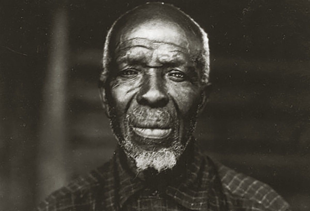 Zora Neale Hurston’s “Barracoon” Immortalizes Middle Passage Survivor