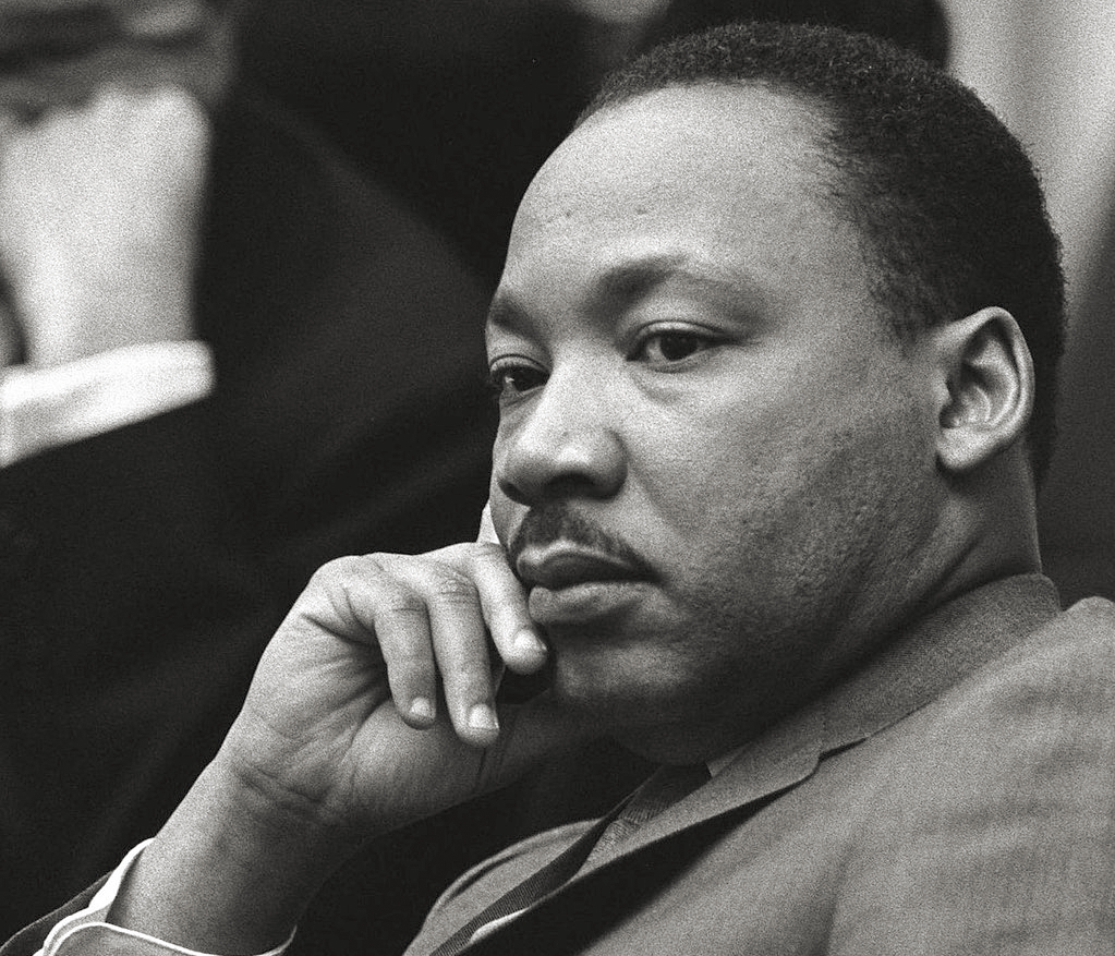 Has the Time Passed for Dr. King’s Dream?