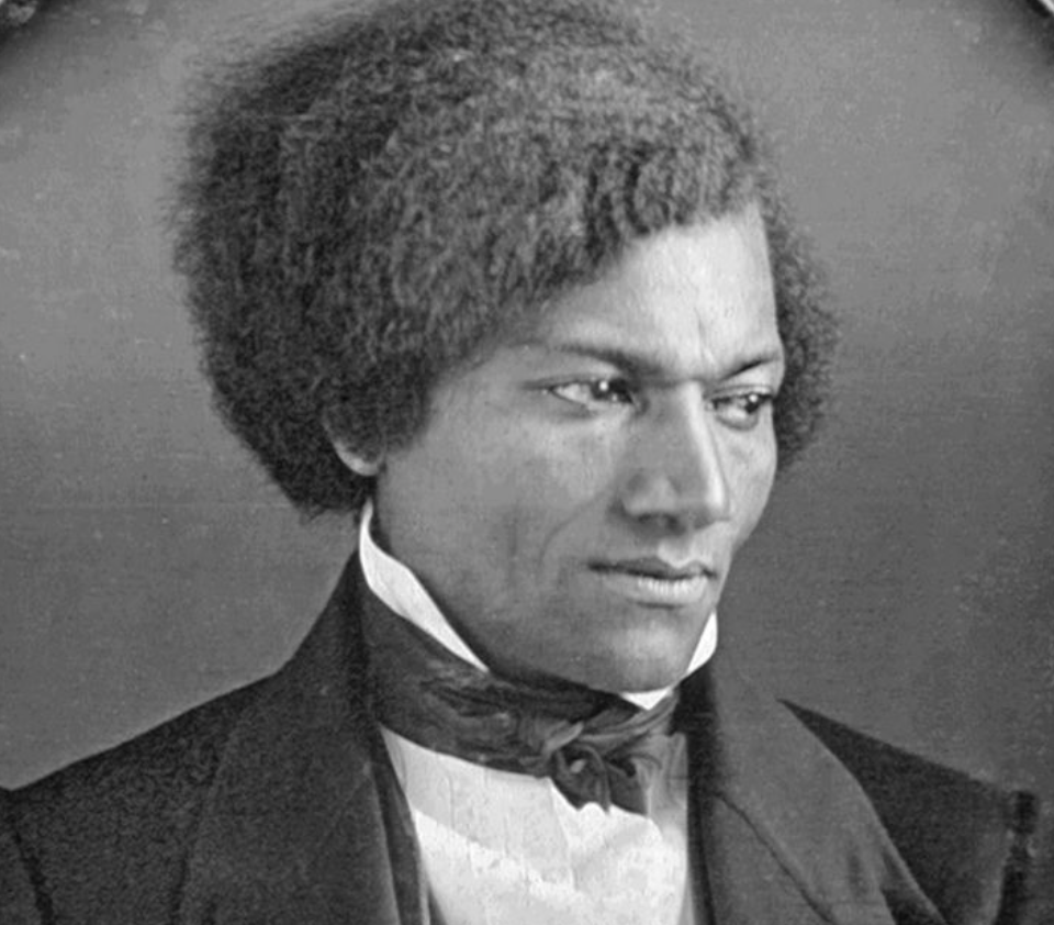 Frederick Douglass: An American in Ireland (Part III)