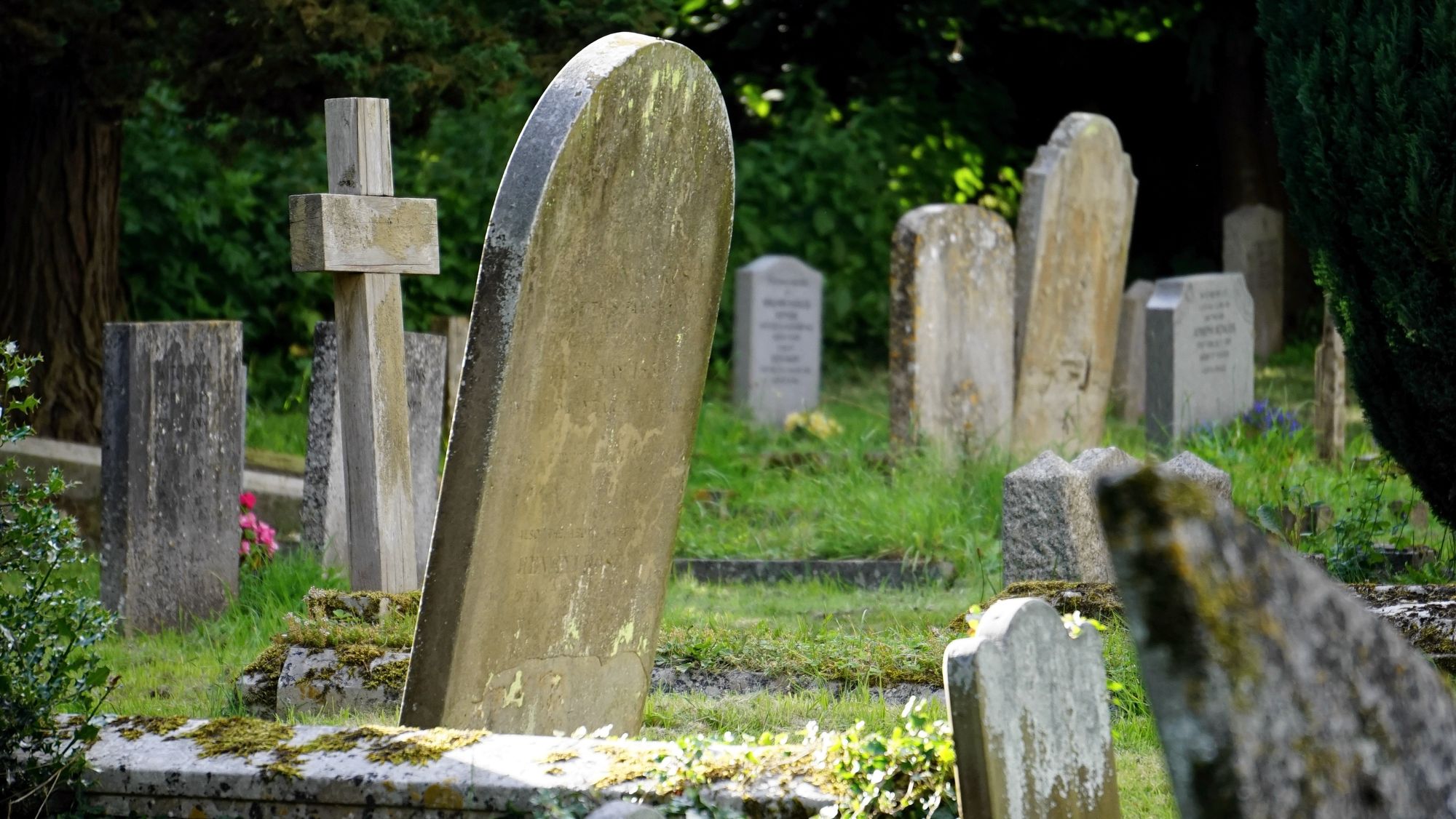 Groveland: Restoring its Historic Black Cemetery