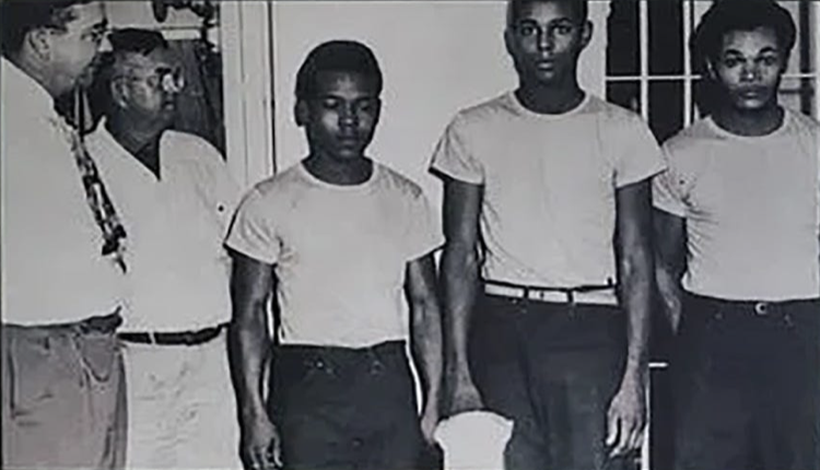 The Groveland Four: Omitted from Florida’s Black History Guidelines