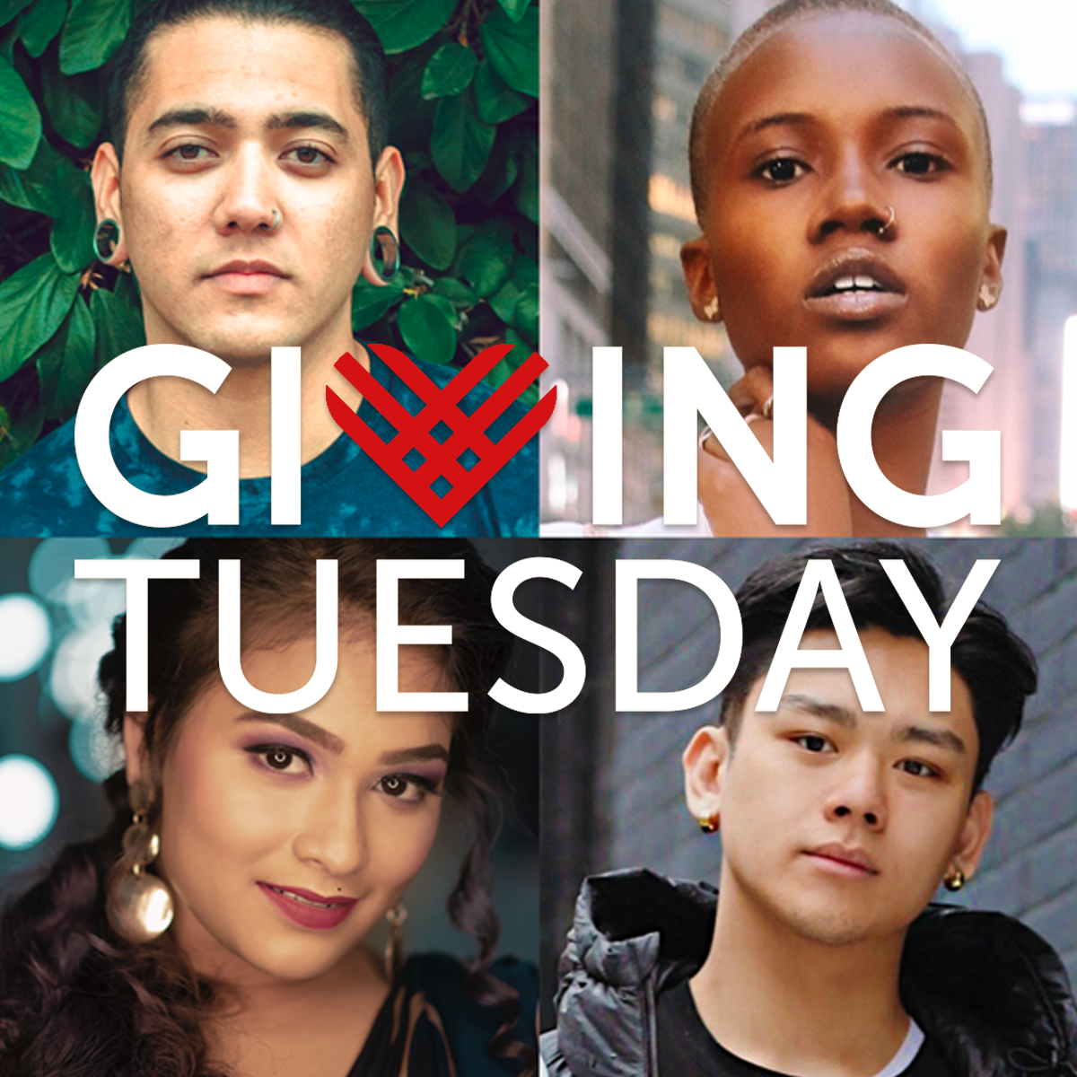 GivingTuesday, Our Human Family, and You