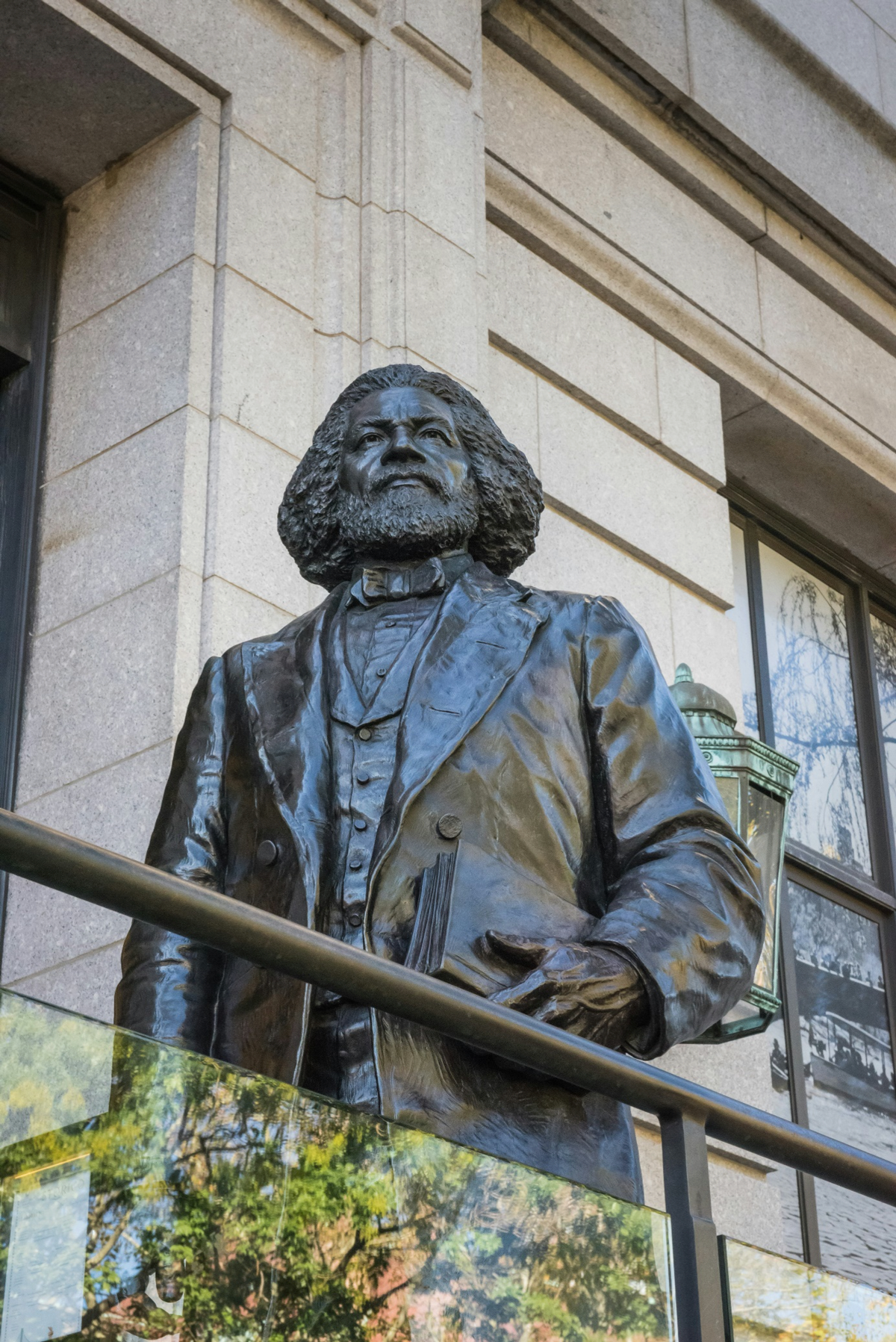 “Frederick Douglass”