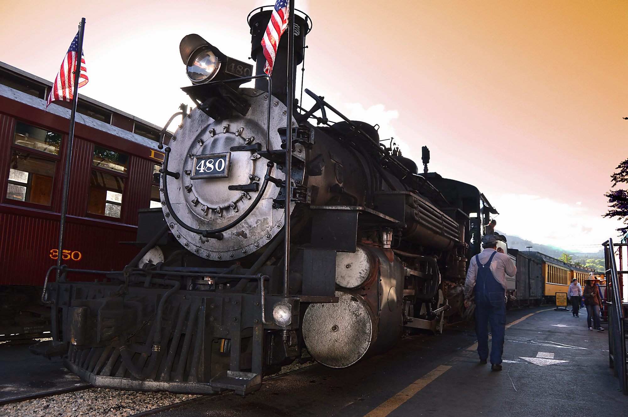 The Two Steps to Getting Someone on the Anti-Racism Express