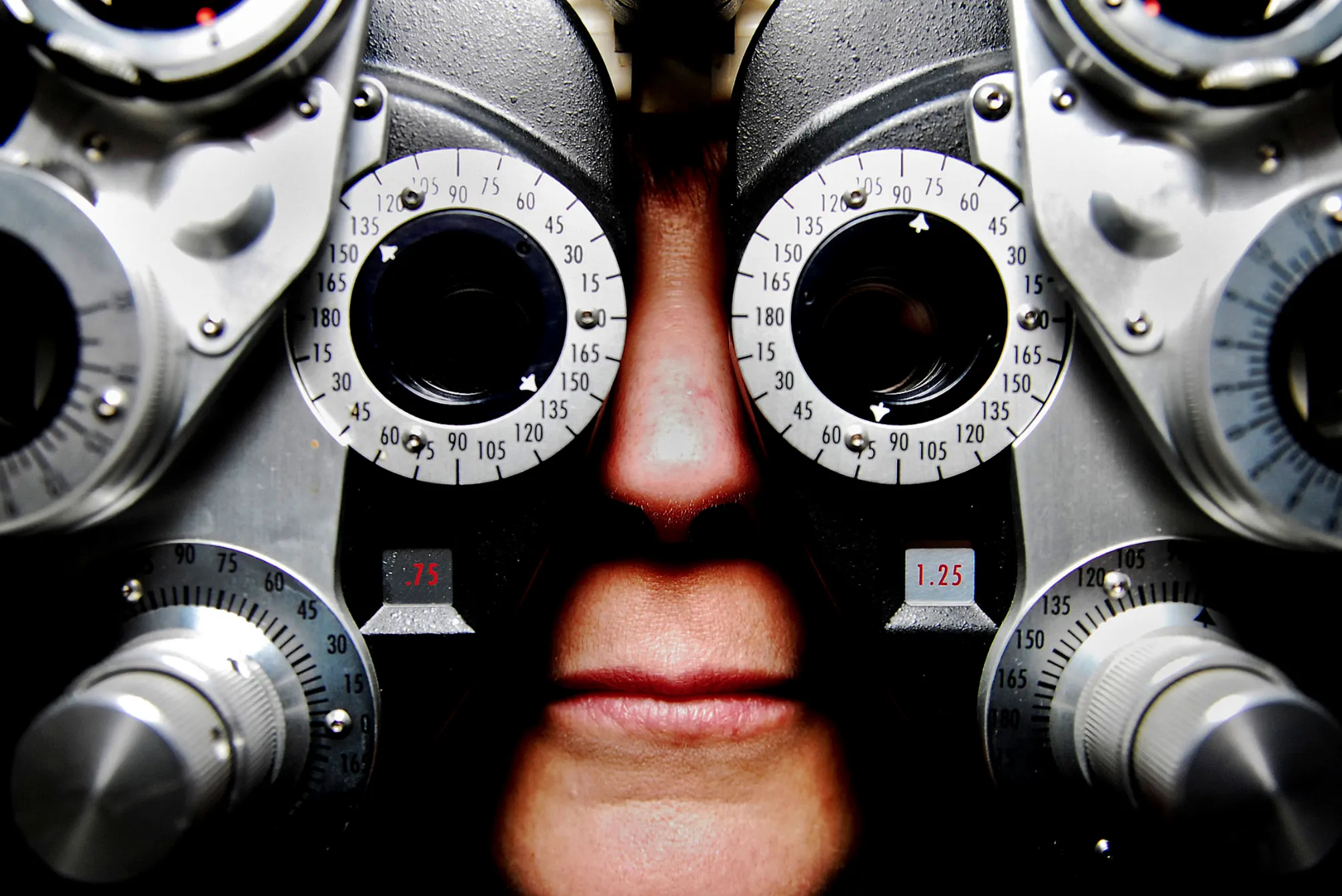 On Color-blindness