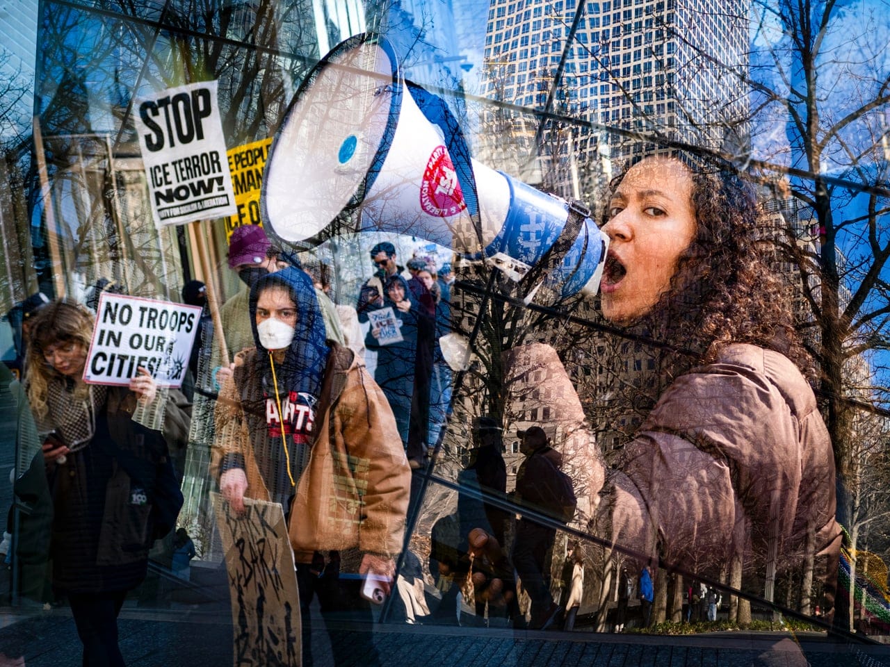 No Slingshot Required