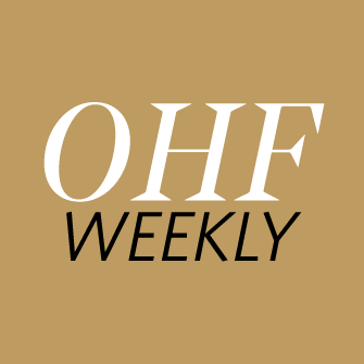 OHF Weekly Editors