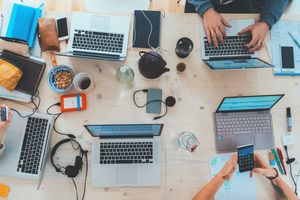 Letters from the Editors