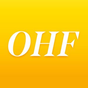 The OHF Weekly Editors
