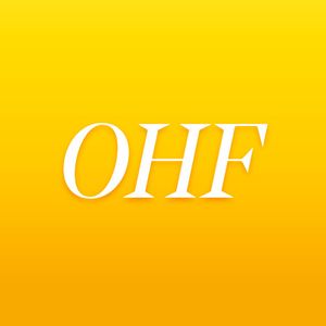 The OHF Weekly Editors