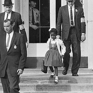 RUBY BRIDGES