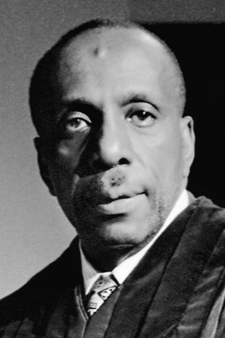 HOWARD THURMAN