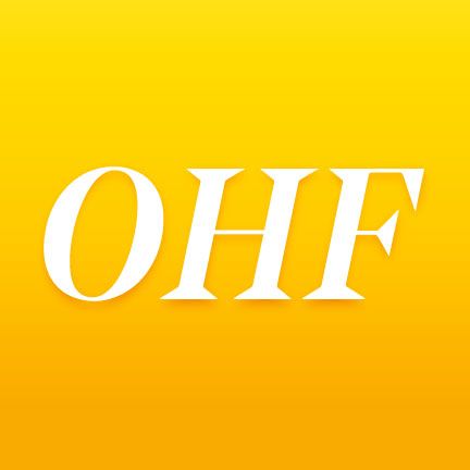 The OHF Weekly Editors