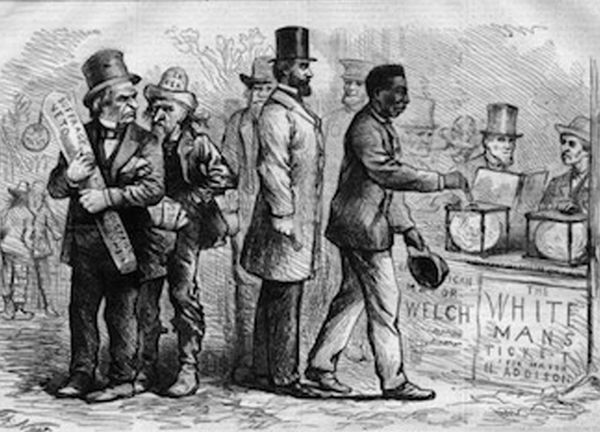 VOTING