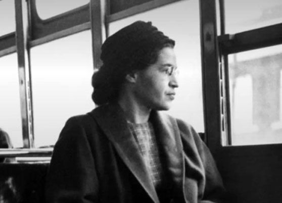 ROSA PARKS